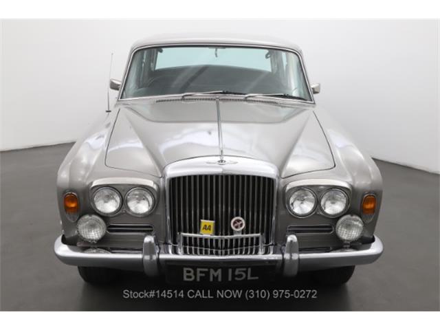 1970 Bentley T1 (CC-1542725) for sale in Beverly Hills, California