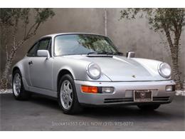 1990 Porsche 964 (CC-1542727) for sale in Beverly Hills, California