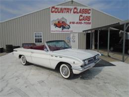 1962 Buick Skylark (CC-1542771) for sale in Staunton, Illinois