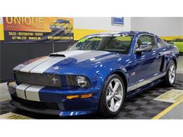 2008 Ford Mustang (CC-1542772) for sale in Mankato, Minnesota