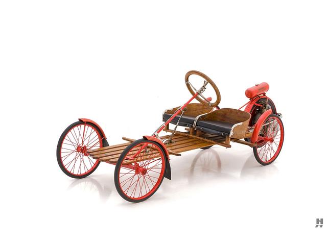 1920 Antique Auto Red Bug (CC-1542817) for sale in Saint Louis, Missouri