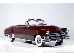 1951 Chrysler Imperial (CC-1542852) for sale in Farmingdale, New York