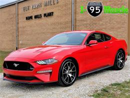 2019 Ford Mustang (CC-1542859) for sale in Hope Mills, North Carolina