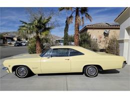 1965 Chevrolet Impala SS (CC-1542894) for sale in Santa Rosa, California