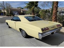 1965 Chevrolet Impala SS (CC-1542894) for sale in Santa Rosa, California