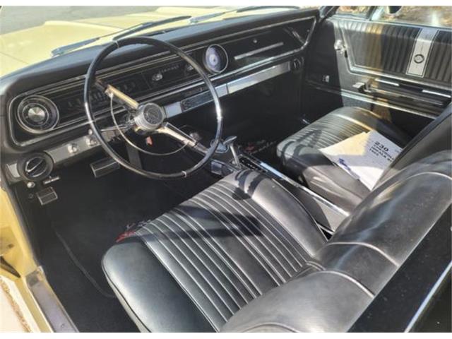 1965 Chevrolet Impala SS (CC-1542894) for sale in Santa Rosa, California