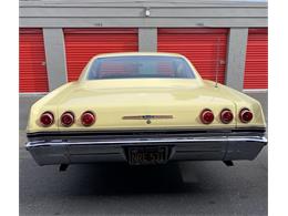 1965 Chevrolet Impala SS (CC-1542894) for sale in Santa Rosa, California
