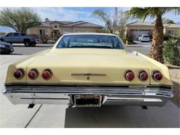 1965 Chevrolet Impala SS (CC-1542894) for sale in Santa Rosa, California