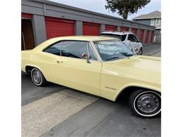 1965 Chevrolet Impala SS (CC-1542894) for sale in Santa Rosa, California