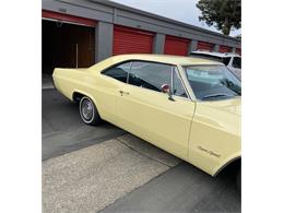 1965 Chevrolet Impala SS (CC-1542894) for sale in Santa Rosa, California