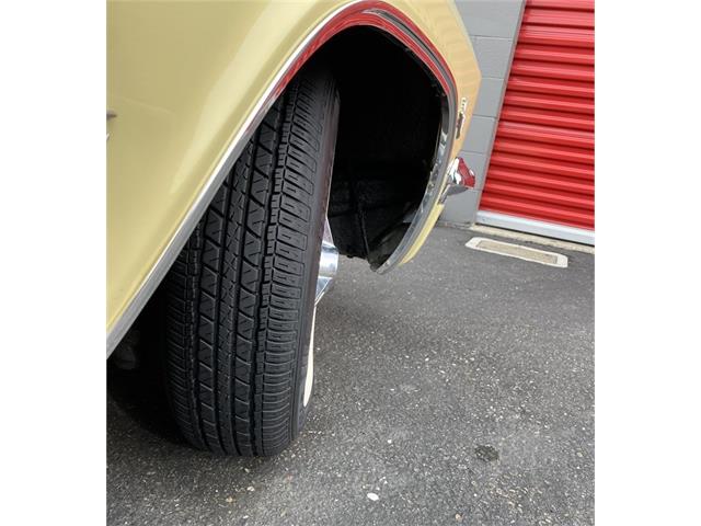 1965 Chevrolet Impala SS (CC-1542894) for sale in Santa Rosa, California