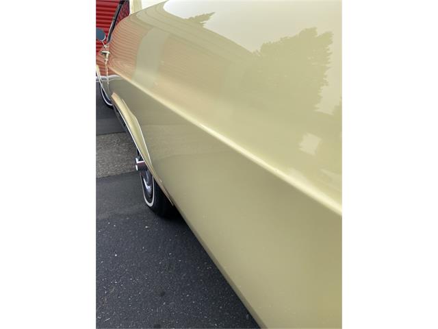 1965 Chevrolet Impala SS (CC-1542894) for sale in Santa Rosa, California