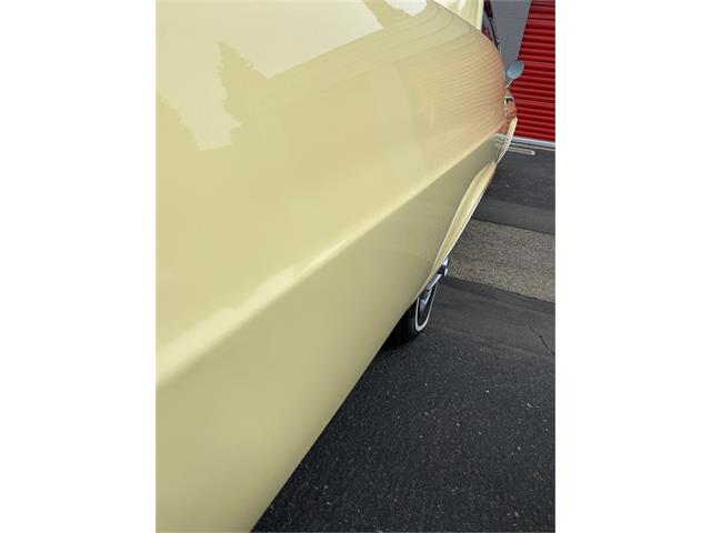 1965 Chevrolet Impala SS (CC-1542894) for sale in Santa Rosa, California