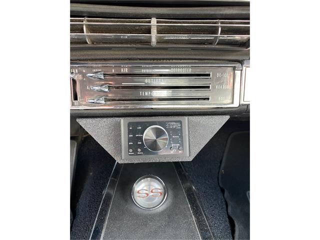 1965 Chevrolet Impala SS (CC-1542894) for sale in Santa Rosa, California