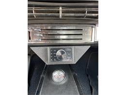 1965 Chevrolet Impala SS (CC-1542894) for sale in Santa Rosa, California
