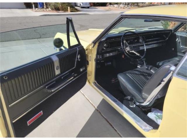 1965 Chevrolet Impala SS (CC-1542894) for sale in Santa Rosa, California