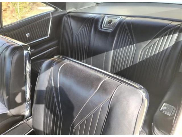 1965 Chevrolet Impala SS (CC-1542894) for sale in Santa Rosa, California