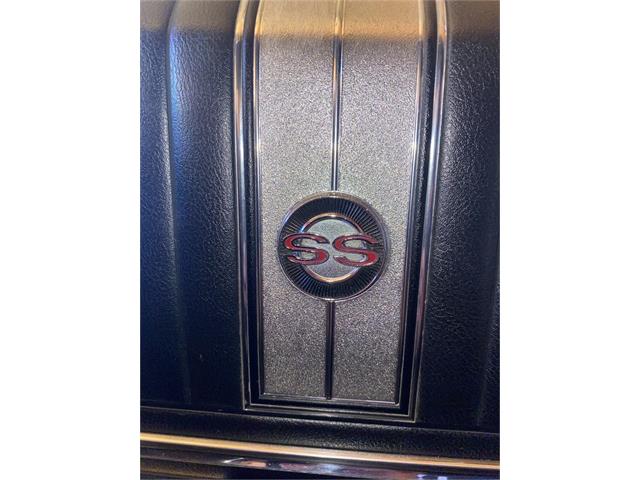 1965 Chevrolet Impala SS (CC-1542894) for sale in Santa Rosa, California