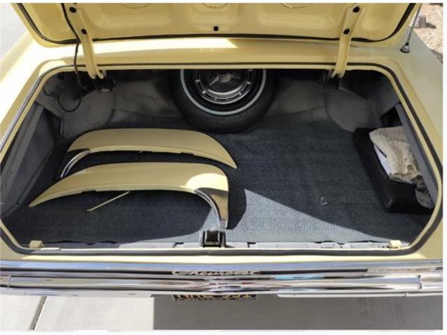 1965 Chevrolet Impala SS (CC-1542894) for sale in Santa Rosa, California