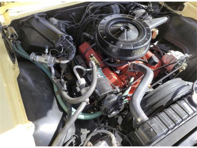 1965 Chevrolet Impala SS (CC-1542894) for sale in Santa Rosa, California