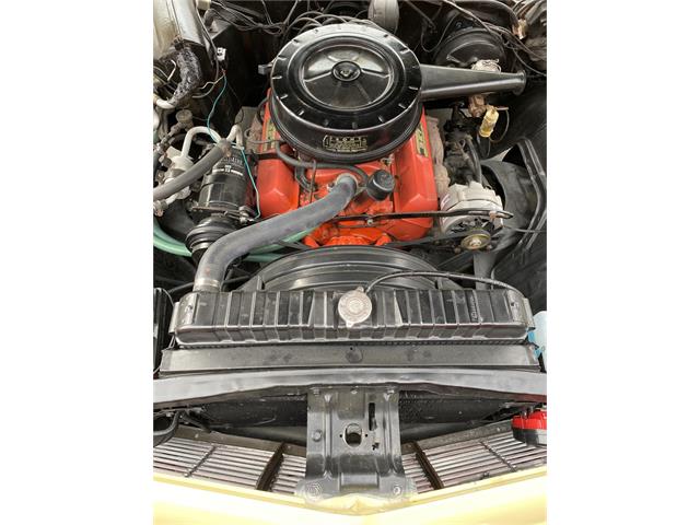 1965 Chevrolet Impala SS (CC-1542894) for sale in Santa Rosa, California