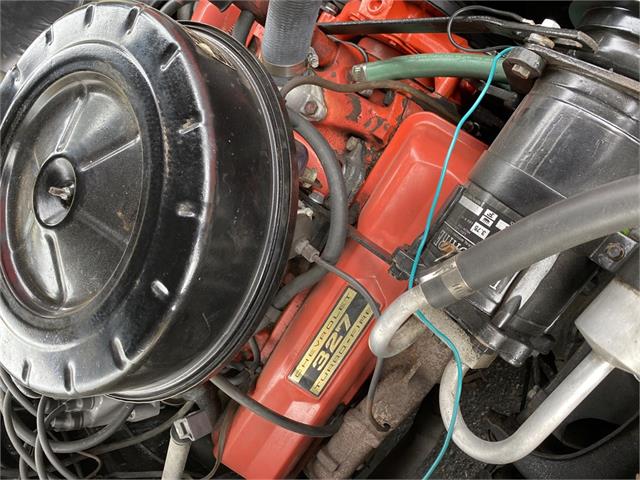 1965 Chevrolet Impala SS (CC-1542894) for sale in Santa Rosa, California