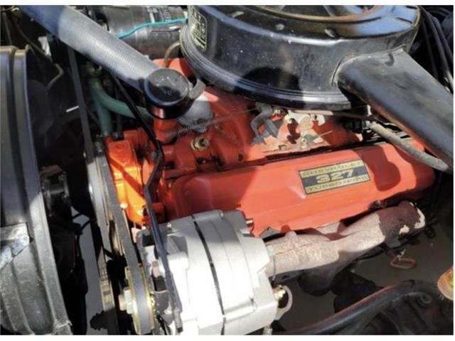 1965 Chevrolet Impala SS (CC-1542894) for sale in Santa Rosa, California