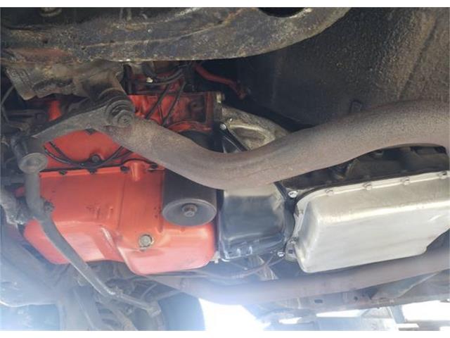 1965 Chevrolet Impala SS (CC-1542894) for sale in Santa Rosa, California