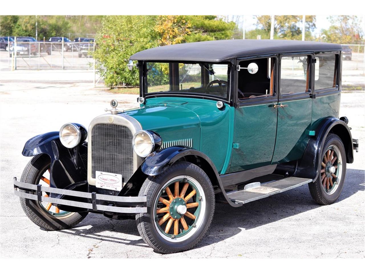 1927 Dodge Antique for Sale | ClassicCars.com | CC-1542903