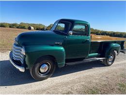 1950 Chevrolet 3800 (CC-1542983) for sale in Shawnee, Oklahoma