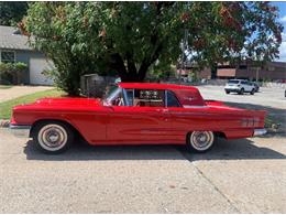 1960 Ford Thunderbird (CC-1542995) for sale in Shawnee, Oklahoma