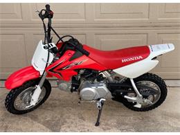 2013 Honda Motorcycle (CC-1543013) for sale in Shawnee, Oklahoma