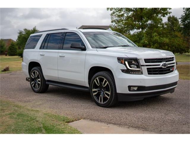 2019 Chevrolet Tahoe (CC-1543020) for sale in Shawnee, Oklahoma
