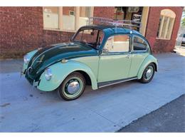 1968 Volkswagen Beetle (CC-1543032) for sale in Shawnee, Oklahoma