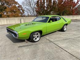 1971 Plymouth Road Runner (CC-1543037) for sale in Branson, Missouri