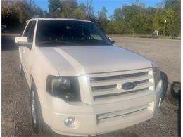 2010 Ford Expedition (CC-1543050) for sale in Shawnee, Oklahoma