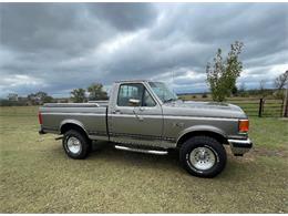 1990 Ford Pickup (CC-1543051) for sale in Shawnee, Oklahoma