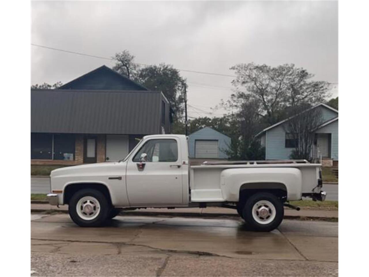 1986 GMC Truck for Sale | ClassicCars.com | CC-1543052