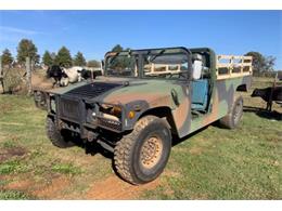 1992 Hummer H1 (CC-1543057) for sale in Shawnee, Oklahoma