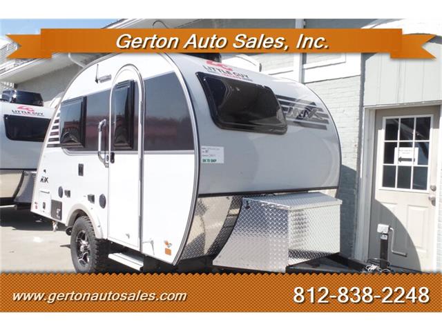 2021 Winnebago Recreational Vehicle (CC-1543062) for sale in MT. Vernon, Indiana