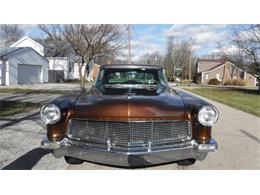 1956 Lincoln Continental Mark II (CC-1543084) for sale in MILFORD, Ohio