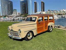 1948 Ford Deluxe (CC-1543086) for sale in SAN DIEGO, California