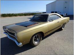 1968 Plymouth GTX (CC-1543087) for sale in Bakersfield, California