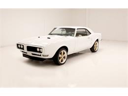 1968 Pontiac Firebird (CC-1540309) for sale in Morgantown, Pennsylvania