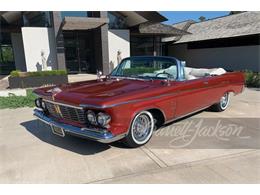 1963 Chrysler Imperial Crown (CC-1543090) for sale in Scottsdale, Arizona