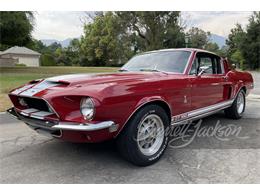 1968 Shelby GT350 (CC-1543092) for sale in Scottsdale, Arizona