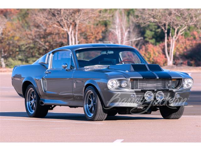 1968 Ford Mustang (CC-1543106) for sale in Scottsdale, Arizona