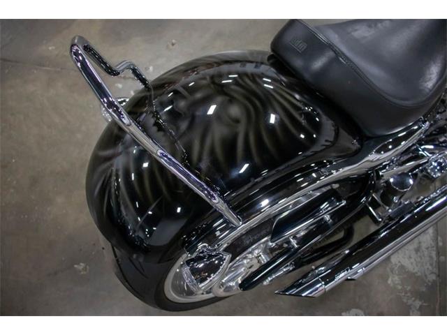 2007 Big Dog Motorcycle for Sale | ClassicCars.com | CC-1540311