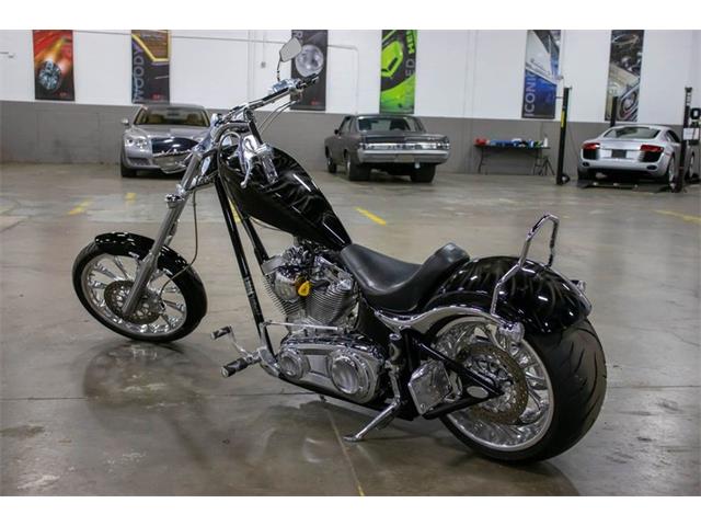 Big dog choppers for sale sales near me