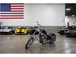 2007 Big Dog Motorcycle (CC-1540311) for sale in Kentwood, Michigan